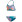 Adidas Παιδικό μαγιό Bikini